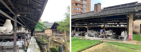 Porcelain Studios Plugin Revival